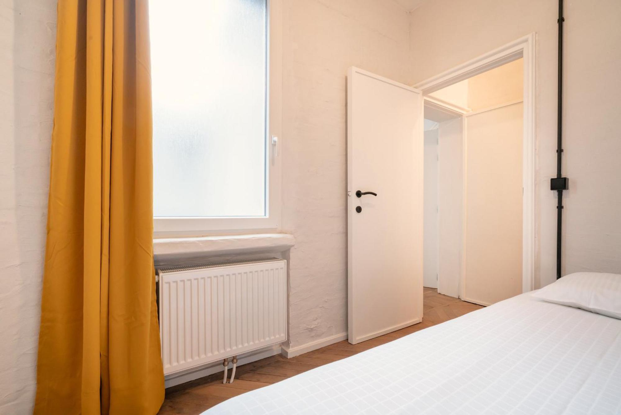 Charming And Spacious Apartments In The Heart Of Antwerp Luaran gambar