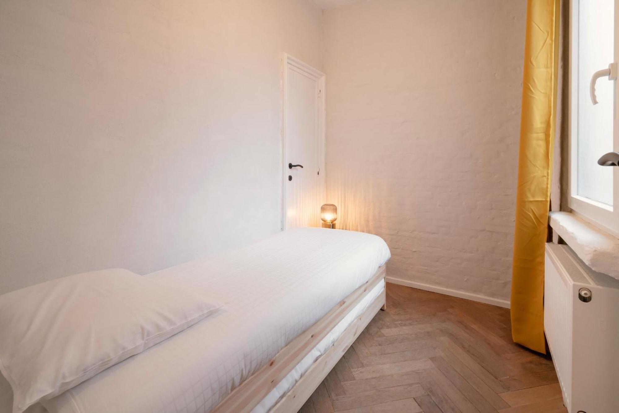 Charming And Spacious Apartments In The Heart Of Antwerp Luaran gambar