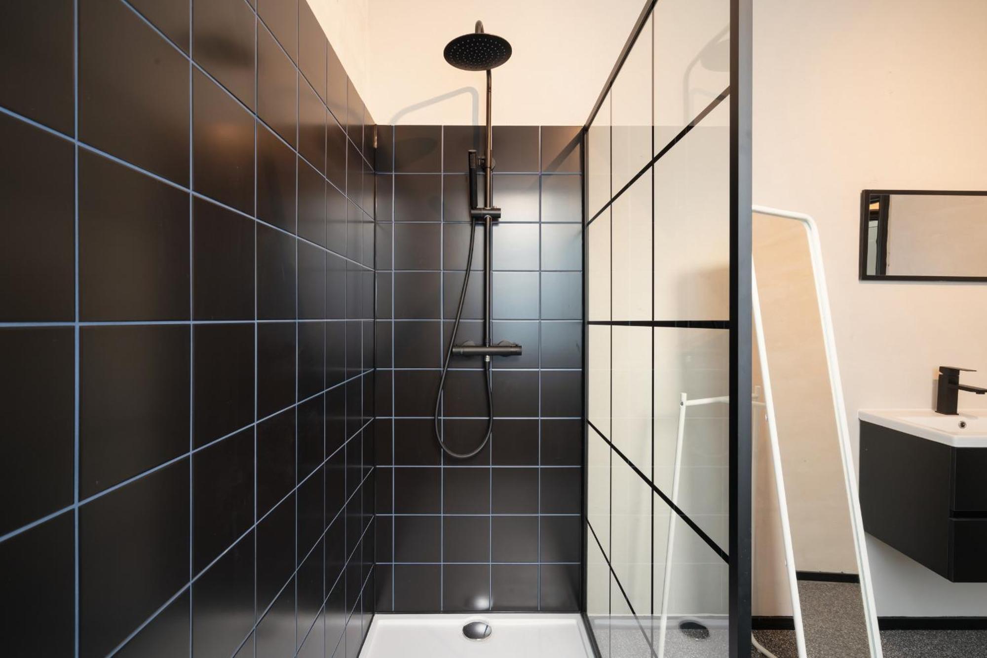 Charming And Spacious Apartments In The Heart Of Antwerp Luaran gambar